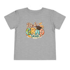 Pre-K Graduate — Toddler Graduation T-Shirt