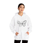 To Us You Are Everything — Sentimental Mom Hoodie