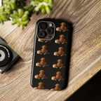 Personalized Photo Phone Case — Custom Picture Case Glossy or Matte