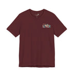 Book Lover Unisex T-Shirt - Print