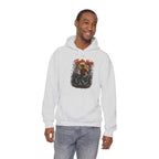 Thriller Night Halloween - Cozy Hoodie
