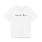Maverick — Men's Graphic T-Shirt