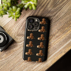 Personalized Photo Phone Case — Custom Picture Case Glossy or Matte