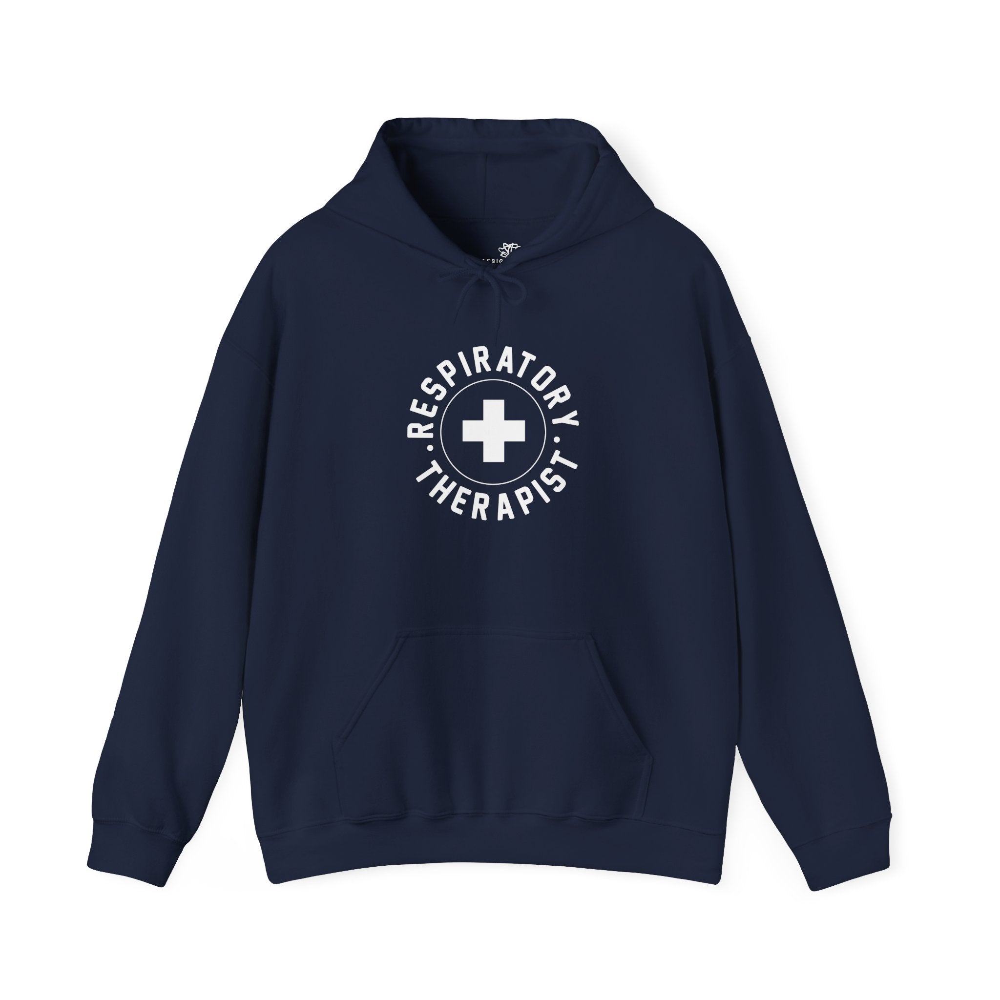 Respiratory Therapist — Cozy Graphic Hoodie