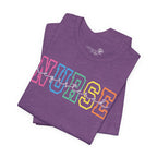 Registered Nurse — Women's Graphic T-Shirt