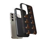 Personalized Photo Phone Case — Custom Picture Case Glossy or Matte