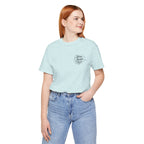 Custom Statement Tee — One-of-a-Kind Image