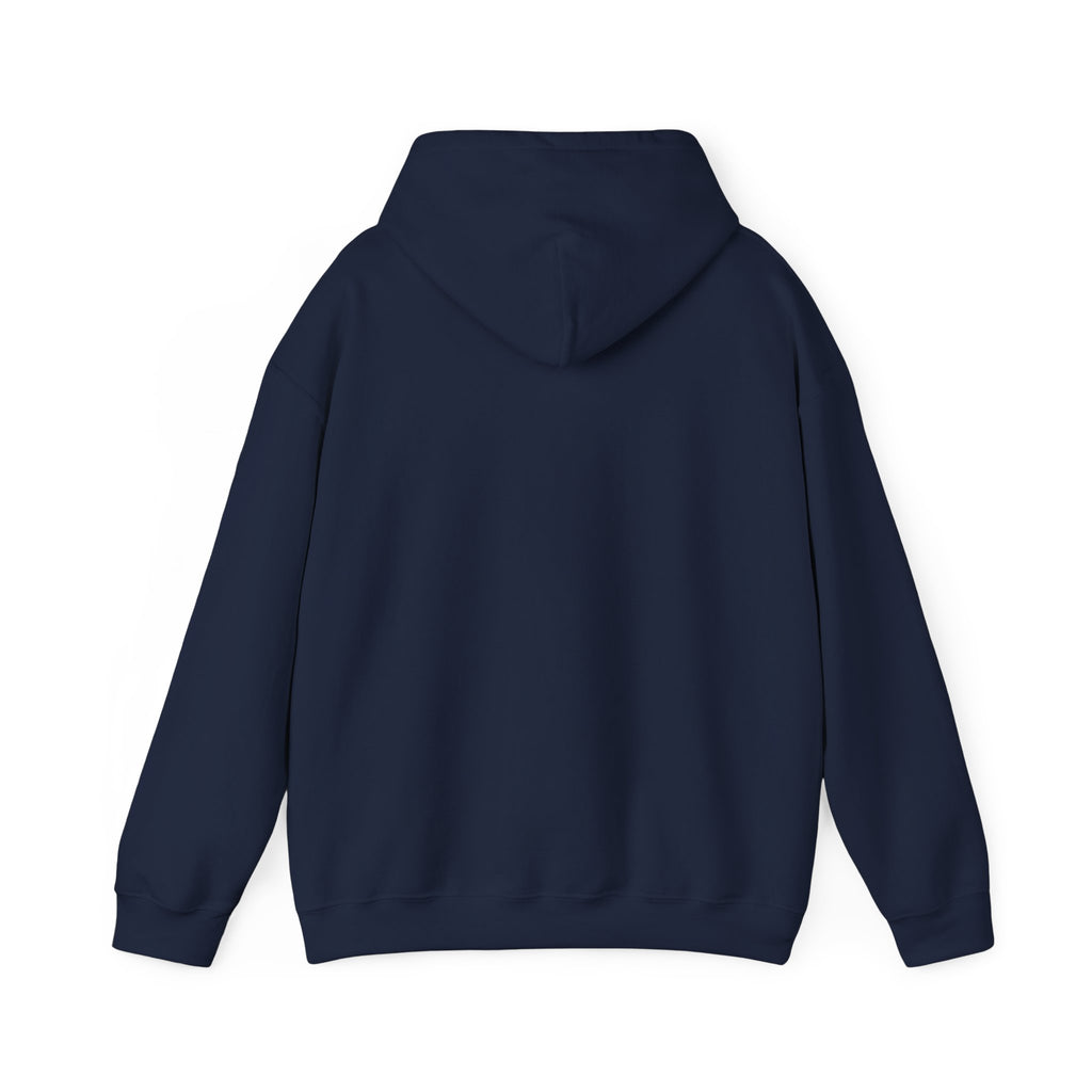 The Older I Get The Heller The No - Cozy Hoodie