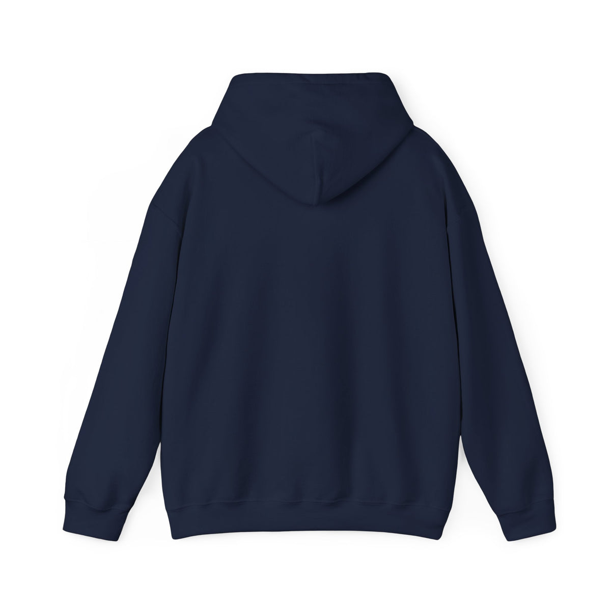 The Older I Get The Heller The No - Cozy Hoodie