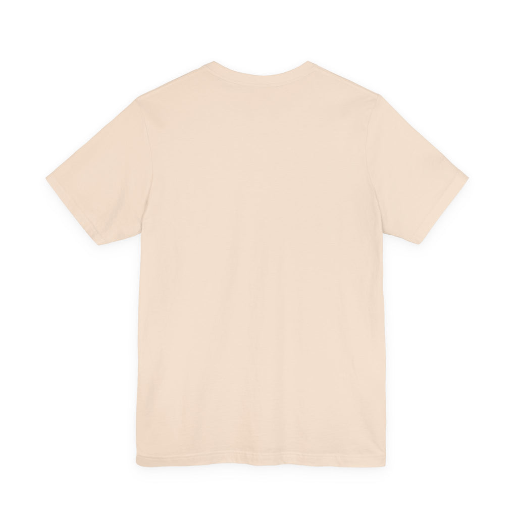 Just Relax Unisex T-Shirt - Print