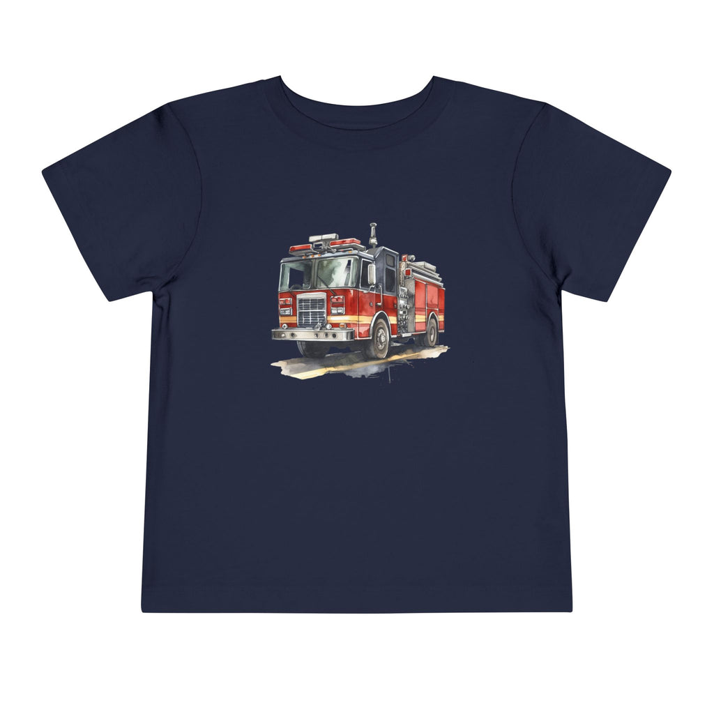 FIRETRUCK