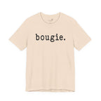 Bougie — Women's Graphic T-Shirt