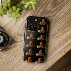 Personalized Photo Phone Case — Custom Picture Case Glossy or Matte