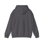 The Older I Get The Heller The No - Cozy Hoodie