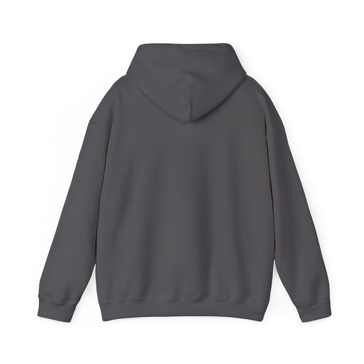 The Older I Get The Heller The No - Cozy Hoodie