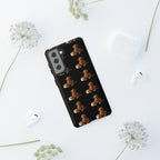 Personalized Photo Phone Case — Custom Picture Case Glossy or Matte