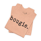 Bougie — Women's Graphic T-Shirt