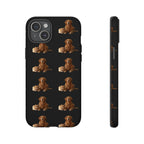 Personalized Photo Phone Case — Custom Picture Case Glossy or Matte