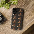 Personalized Photo Phone Case — Custom Picture Case Glossy or Matte