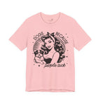 Dogs Because People Suck Retro Unisex T-Shirt - Print