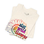 Wild Child — Funny Women's Graphic Tee
