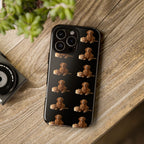 Personalized Photo Phone Case — Custom Picture Case Glossy or Matte