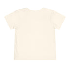 A Little Dirt Never Hurt — Funny Toddler Truck Graphic Tee