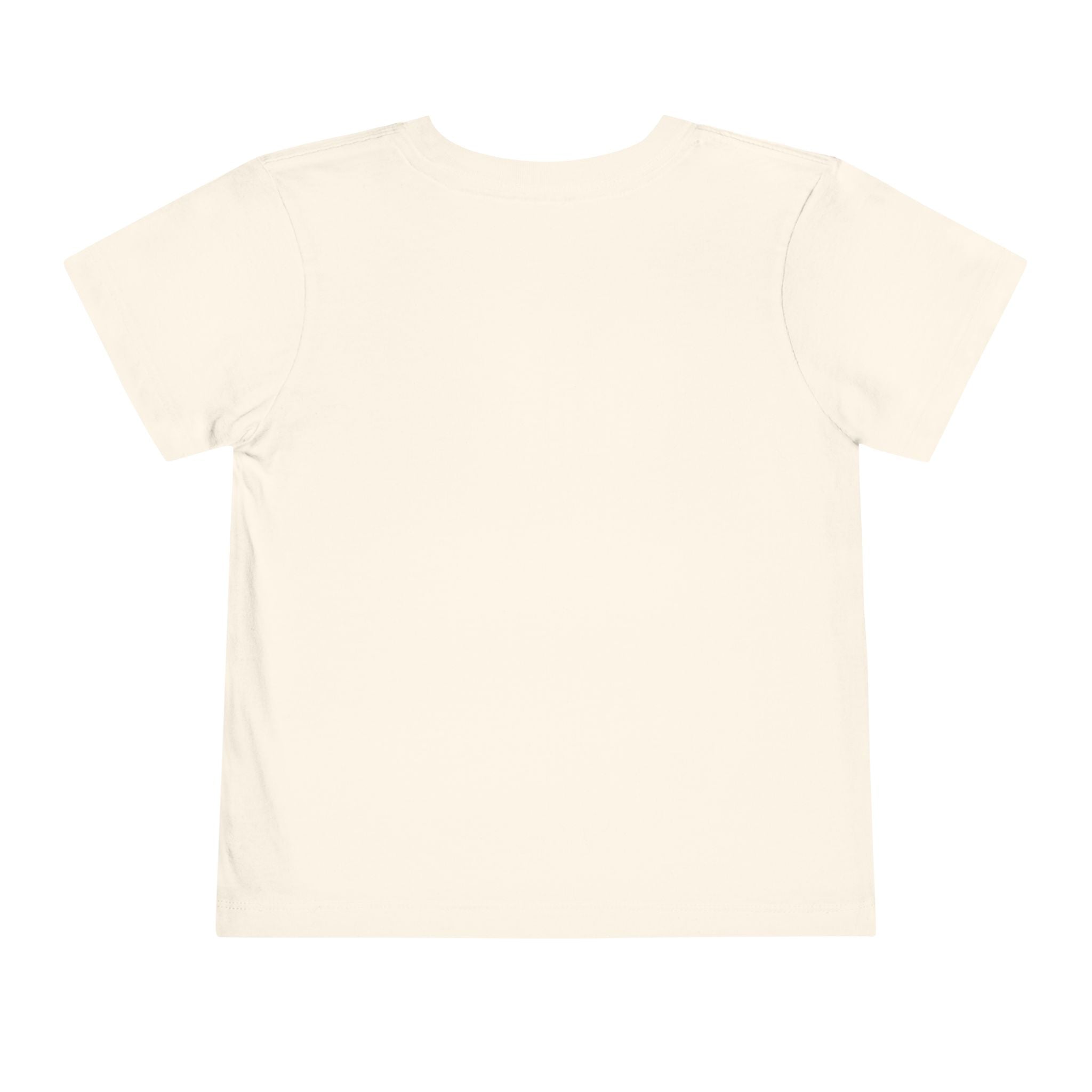 A Little Dirt Never Hurt — Funny Toddler Truck Graphic Tee
