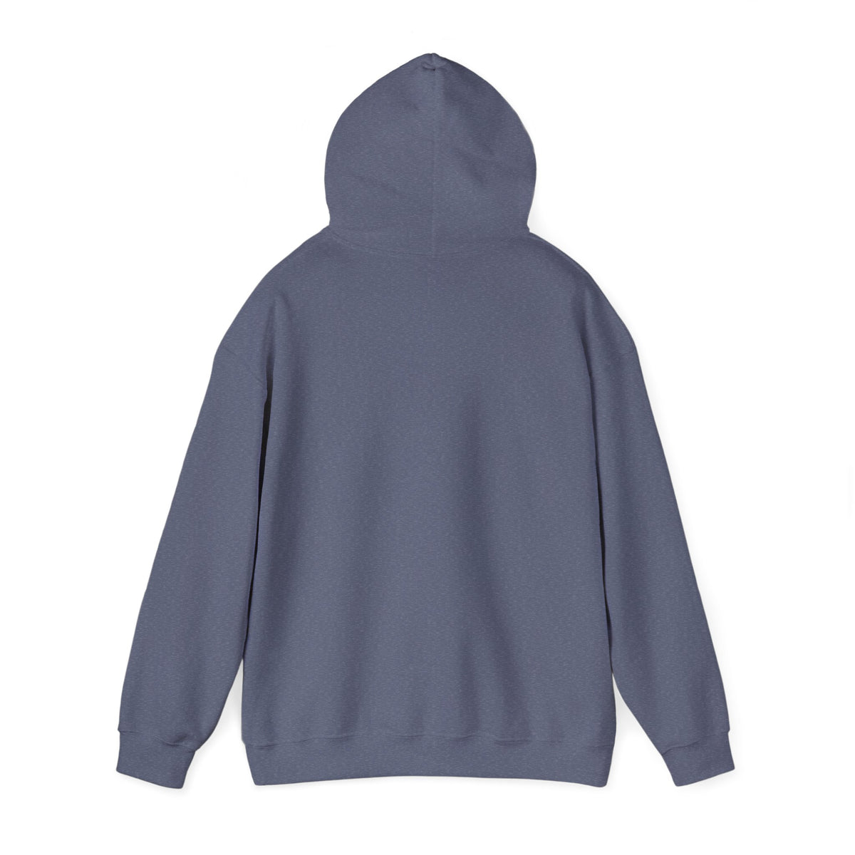 Autumn Bookstack — Cozy Fall Hoodie (Leaves & ‘Read More Books’ Design)