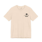 Nailed It — Class of 2026 FRONT & BACK Graduation T-Shirt