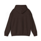 EMBROIDERED Custom Image - (Dark Colors) Hoodies