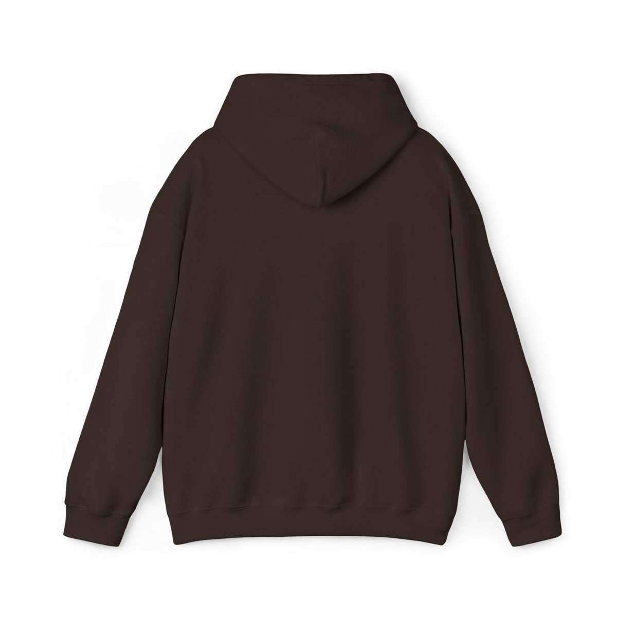 EMBROIDERED Custom Image - (Dark Colors) Hoodies