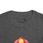 Little Firefighter — Boys  Toddler T-Shirt