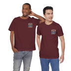 Ask God for a Fishing Partner — He Sent Me My Son T-Shirt