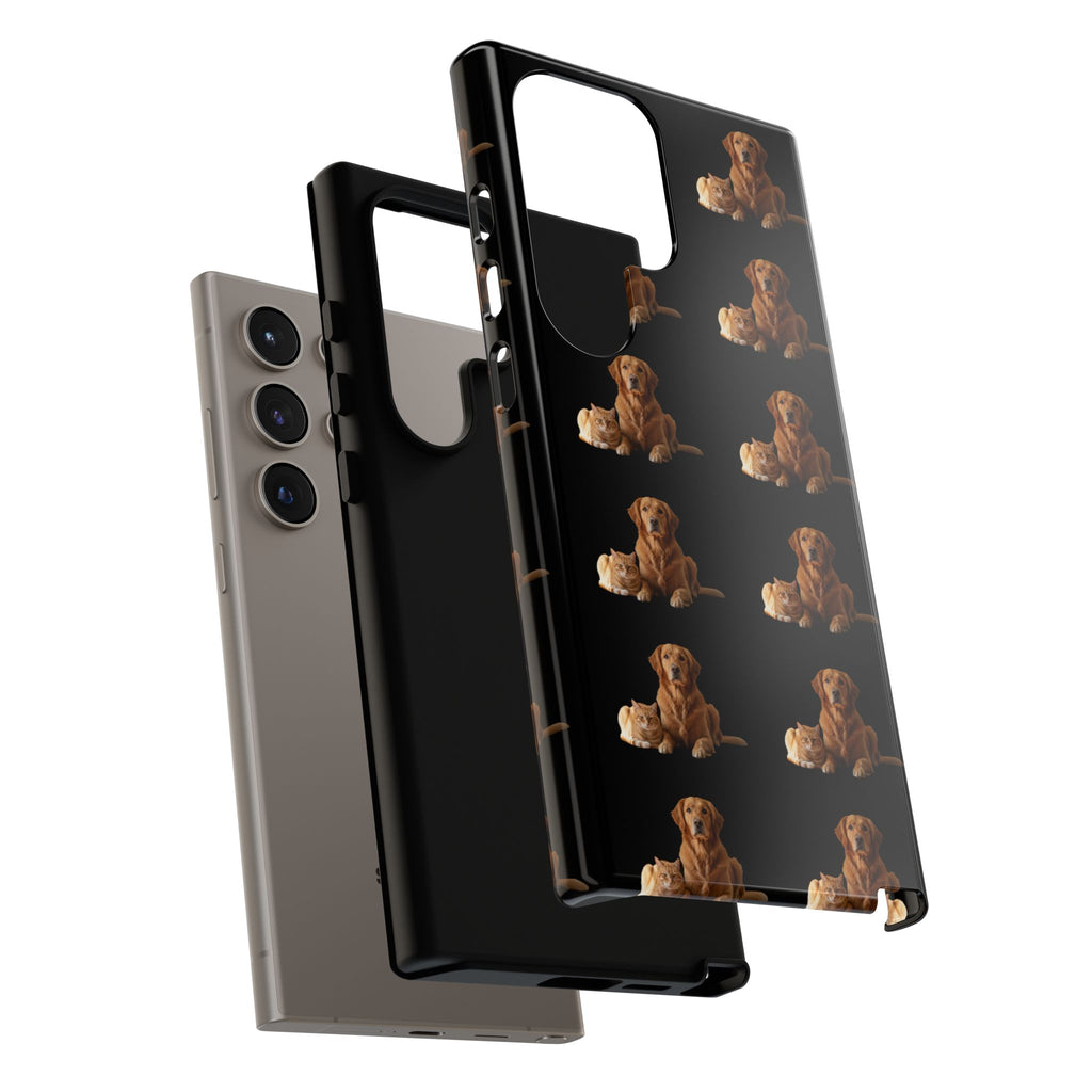 Personalized Photo Phone Case — Custom Picture Case Glossy or Matte