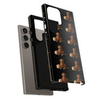 Personalized Photo Phone Case — Custom Picture Case Glossy or Matte