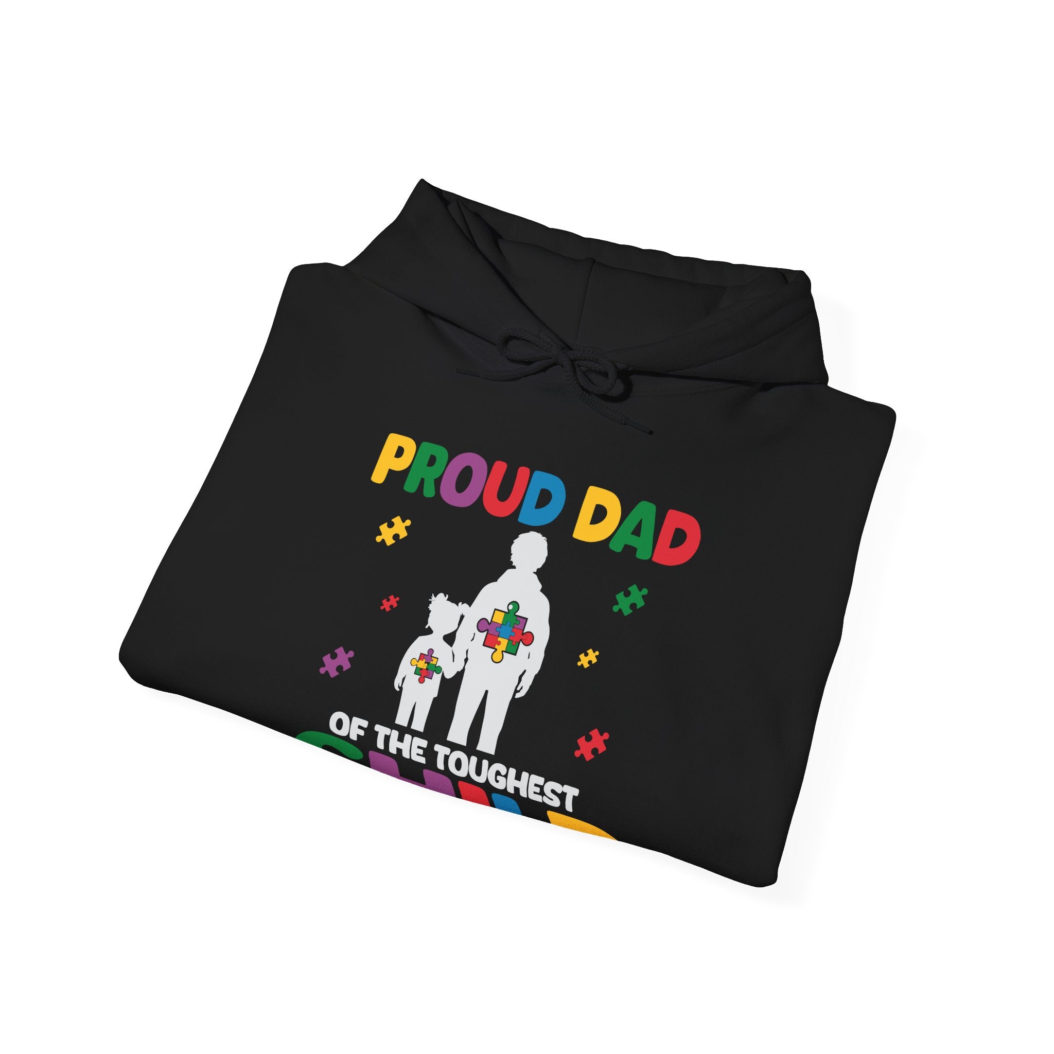 Autism Hoodie