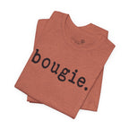 Bougie — Women's Graphic T-Shirt