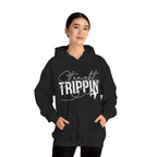 Straight Trippin — Cozy Unisex Hoodie