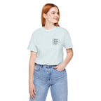 Custom Statement Tee — One-of-a-Kind Image