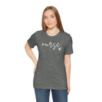 Nurse — Women's Graphic T-Shirt