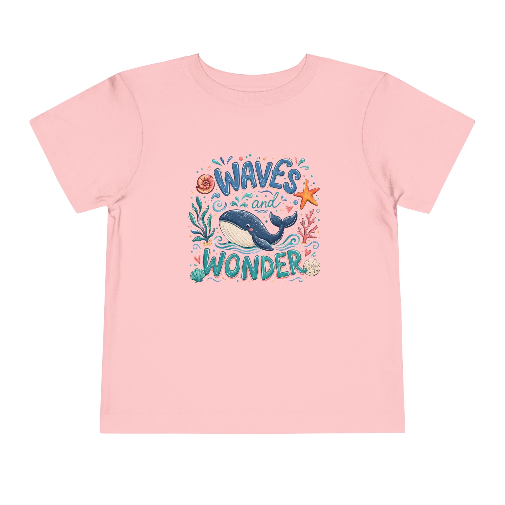 WAVES OF WONDER