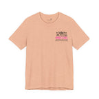 Today I Feel Ambitchous Unisex T-Shirt — Bold Funny Gift for Her