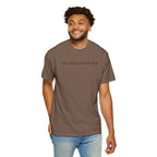 I Am Just Here For The Boos Comfort Colors Unisex  T-shirt