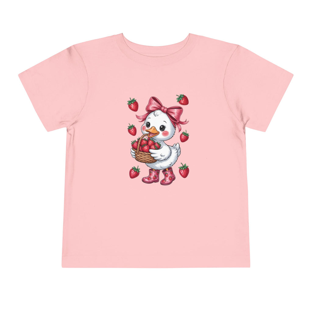 STRAWBERRY GOOSE