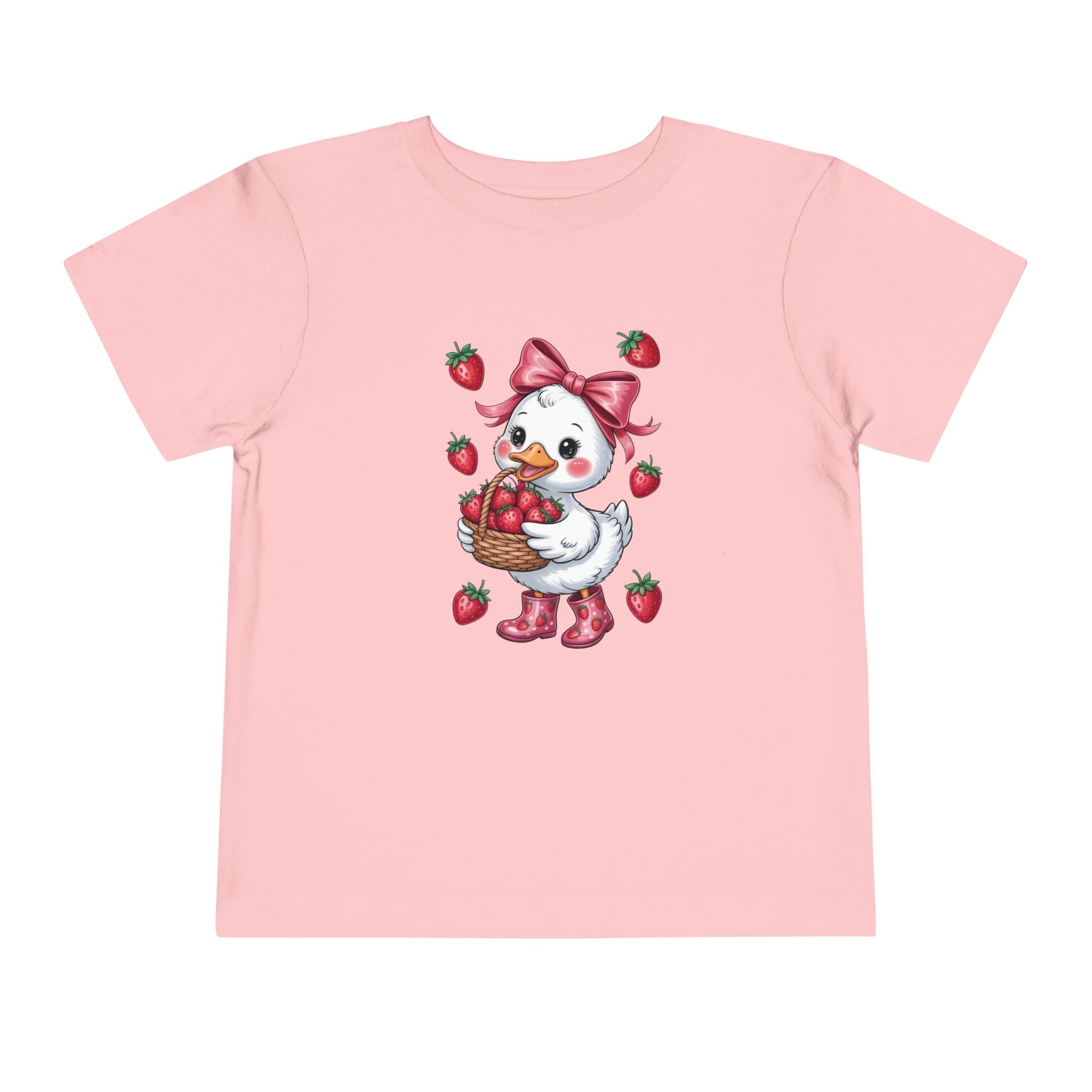 STRAWBERRY GOOSE