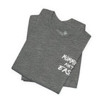 Mommin Ain't Easy — Women's Graphic Tee