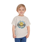 On My Mom's Last Nerve — Funny Toddler Tee