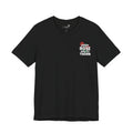 Every Rose Has Its Thorn — Women's Graphic T-Shirt