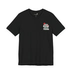Every Rose Has Its Thorn — Women's Graphic T-Shirt